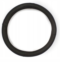 Usnjena prevleka za volan DIA 370 - 390 mm