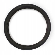 Usnjena prevleka za volan DIA 410 - 430 mm