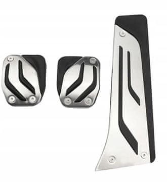 Pedali za BMW MT F20 F21 F22 F23 F24 F30 F31