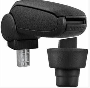 Naslon za roke Mini Cooper 01-06 blago 2001-2006