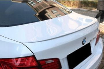 Spojler za prtljažna vrata BMW F10 2010-2017