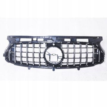 Oprema panamericana Mercedes-Benz GLA H247 z AMG ABS od leta 2020