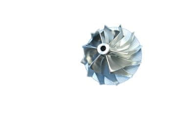 Brand Architekts 2215 Kolo kompresorja Billet za GT15-25 41,52/56,02
