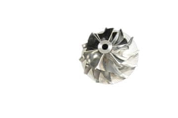 Brand Architekts 1730 Kolo kompresorja Billet za GT15-25 36,39/49,00
