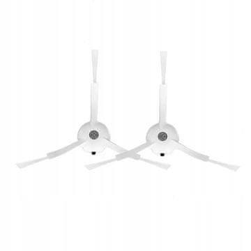Roborock Originalna stranska krtača S50 Q8 Max Q Revo S Q Revo MaxV Pro