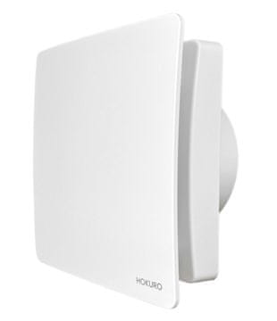 Kopalniški ventilator vlažilec NORTADA URO WP-100 H timer bel