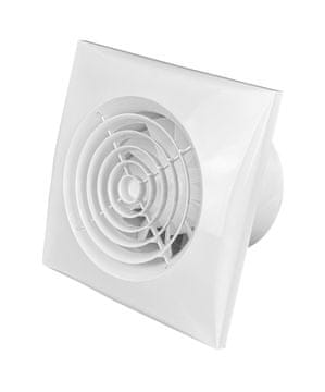 Kopalniški ventilator NORTADA ORU WP-100 S standardni bel