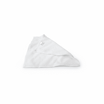 Hotelska brisača iz frotira, 30×30 cm, 430 g/m2, 100 % bombaž.