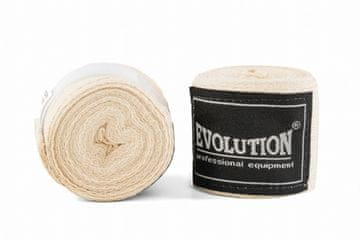 Evolution Retro Natural boksarska traka 4,5 m SB-345RN