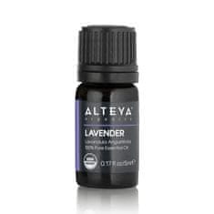 Alteya Organics ORGANSKO OLJE SIVKE 10 ml