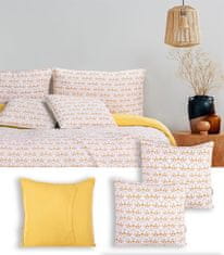 AmeliaHome Folky okrasne prevleke za vzglavnike 2 kosa 45 x 45 cm