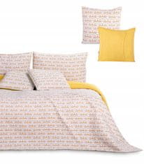 AmeliaHome Folky okrasne prevleke za vzglavnike 2 kosa 45 x 45 cm