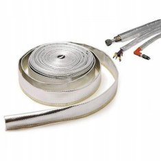 Termični ščitnik kabla TurboWorks 20 mm 10 m