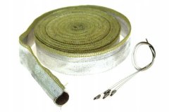 Termični ščitnik kabla TurboWorks 20 mm 10 m