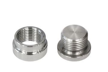 Adapter za zmanjšanje lambda sonde M18x1,5 + vtič TurboWorks