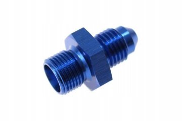 Moški-moški nastavek AN4-M12x1