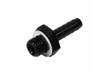 Ravni konektor M12x1,5 za 8 mm kabel