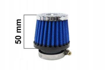 Moto Simota stožčasti filter 28 mm JAU-MG31223-23