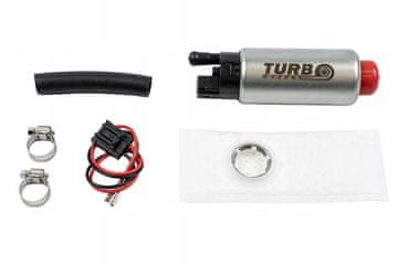 Črpalka za gorivo TurboWorks 255LPH GSS340