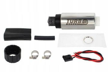 Črpalka za gorivo TurboWorks 340LPH GSS340