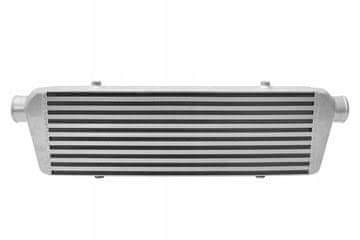 Intercooler TurboWorks 550x180x65 dovod 2,25"