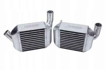 TurboWorks intercooler Audi S4 A6 Allroad 2.7 Biturbo