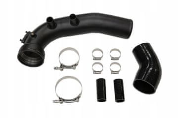 Polnilna cev TurboWorks BMW E82 E90 N54 135i 335i 535i