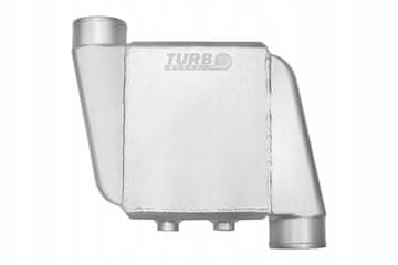 Vodni hladilnik TurboWorks 250x220x115 3,5" 2x90st flip
