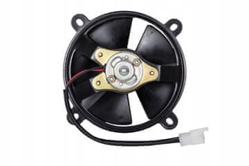 TurboWorks 5" 127 mm puhalnik/sesalni ventilator tipa 2