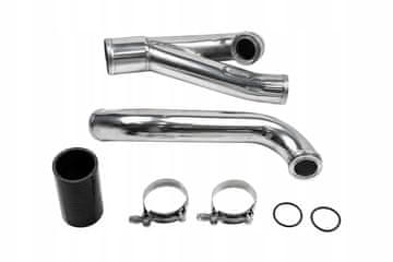 Polnilna cev TurboWorks BMW E82 E88 E89 E60 535i N54