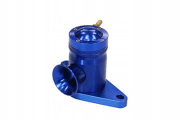 Blow Off TurboWorks 32mm 4503 Subaru modra