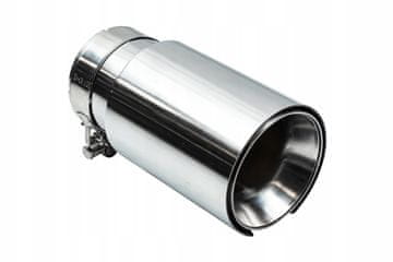 Tip konice dušilca: 51 101 mm vhod 70 mm
