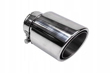 Tip konice dušilca: 20 89 mm vhod 70 mm