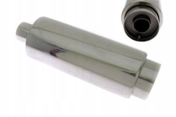 Zadnji dušilec TurboWorks 100 mm vhod 76 mm