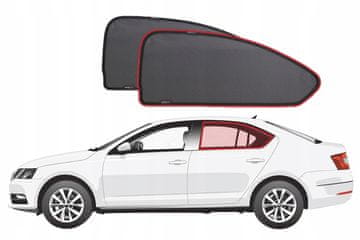 Zadnje žaluzije za Škoda Octavia MK3 kombilimuzina 2013-2020