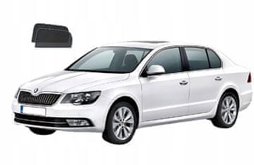 Zaščitne folije za zadnja stekla Škoda Superb MK2 kombilimuzina 2008-2015