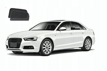 Zadnje žaluzije za Audi A4 B8 limuzina 2007-2015