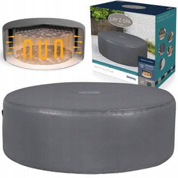 Bestway termo prevleka za masažno kad ENEGYSENSE prevleka 196 cm 60318