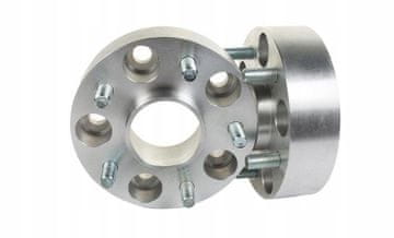 Vijačni distančniki 22 mm 70,1 mm 5 x 115