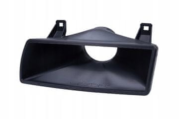 Luč za dovod zraka BMW 3 E36 na voznikovi strani 114 mm