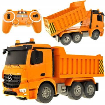 JOKOMISIADA Mercedesov daljinsko voden prekucnik RC0276