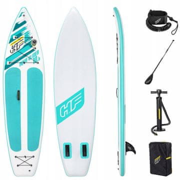 Bestway Napihljiva SUP deska AquaGlider 320 cm 65347