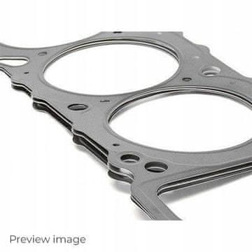 Tesnilo glave motorja Mazda B6D/B6T/B6ZE .051" MLS, 80 mm Cometic C4122-051