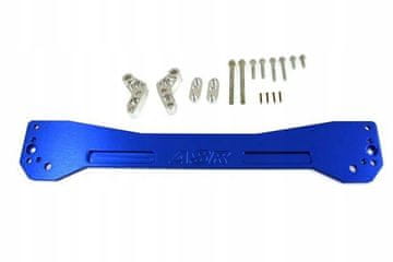 Honda Civic 96-00 modri okvir stabilizatorja ASR