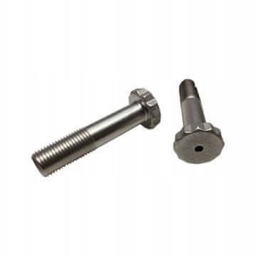 Vijak zobnika s podložko Toyota 2JZ / 1JZ - material ARP2000