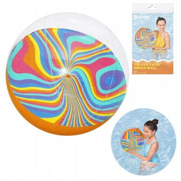 Bestway napihljiva žoga za na plažo TWIST 46 cm 31042