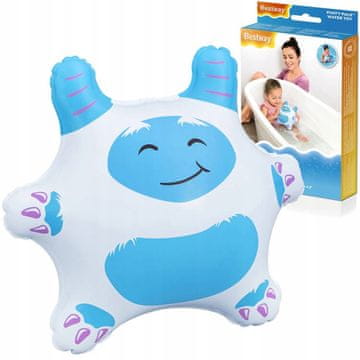 Bestway napihljiva vodna igrača Yeti 34030