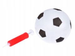 JOKOMISIADA Nogometni gol za otroke, žoga in stožci SP0771