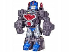 HASBRO Transformers Optimus Primal 2-v-1 figura ZA4920