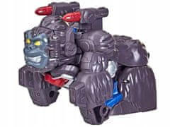 HASBRO Transformers Optimus Primal 2-v-1 figura ZA4920